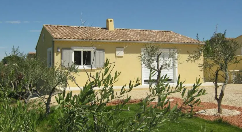 Le Jardin des Tourterelles - Image 1