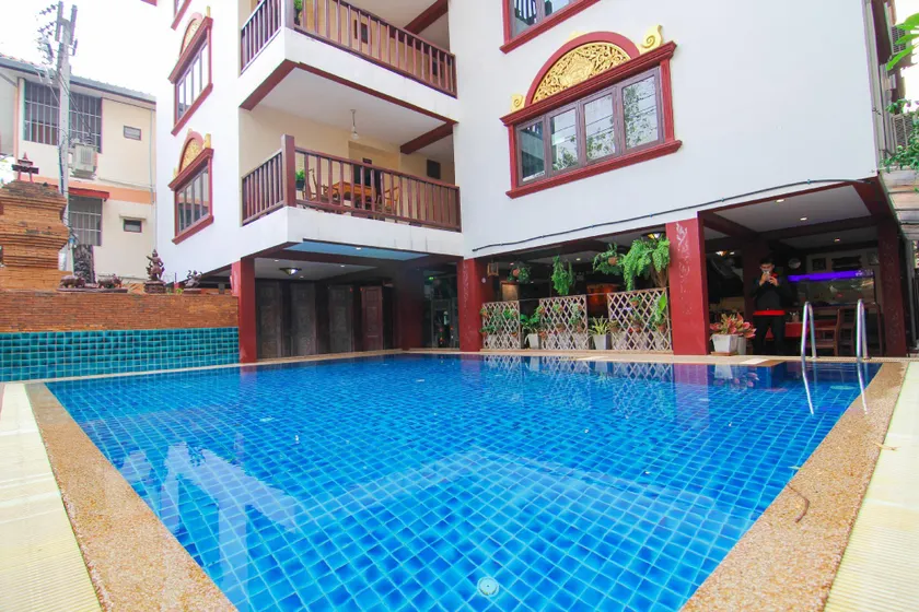 SK House 2 - Image 1