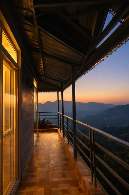 Mangalam Retreat - Image 1