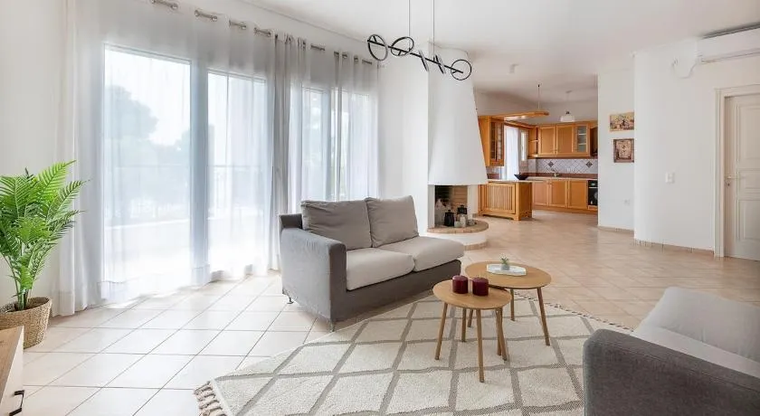 Vista Mare Blu House - Image 1