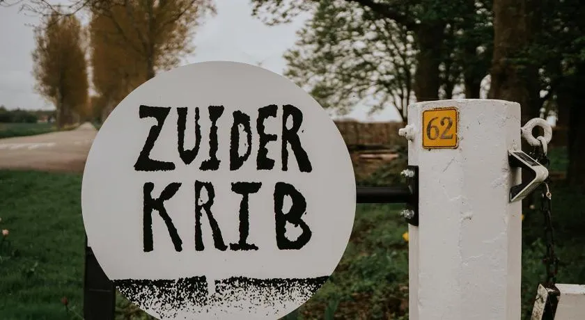Bed en Brood in de Kapschuur - Boerderij de ZuiderKRIB - Image 1