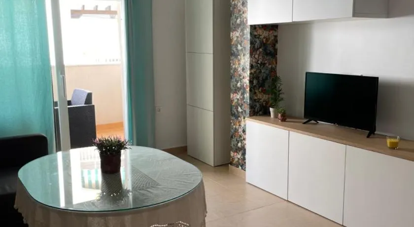 Apartamento Playa de la Guardia - Image 1