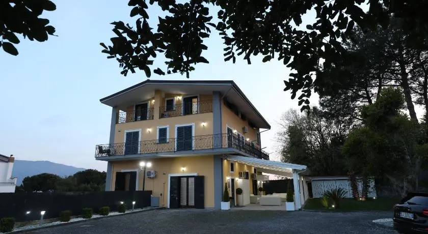 Come a Casa Bed And Breakfast - Image 1
