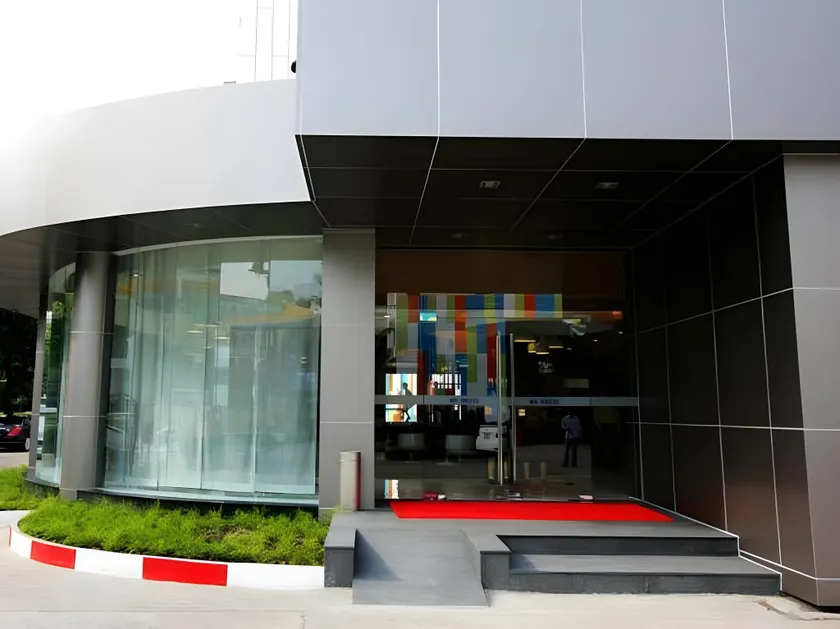 RD Hotel - Image 1