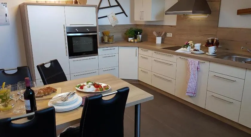 Ferienwohnung An der kleinen Schreinerei - Image 1