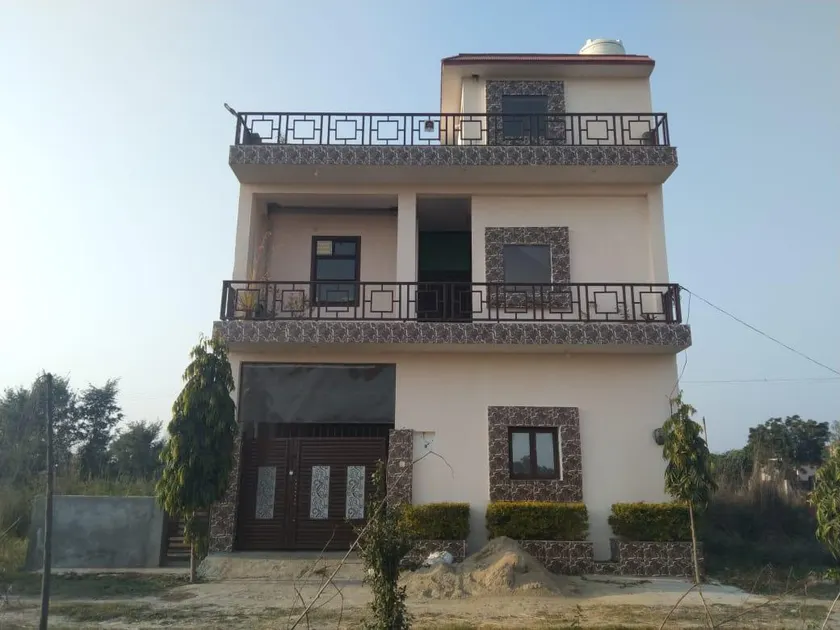 Jim Corbett Home stay Ramnagar - Image 1