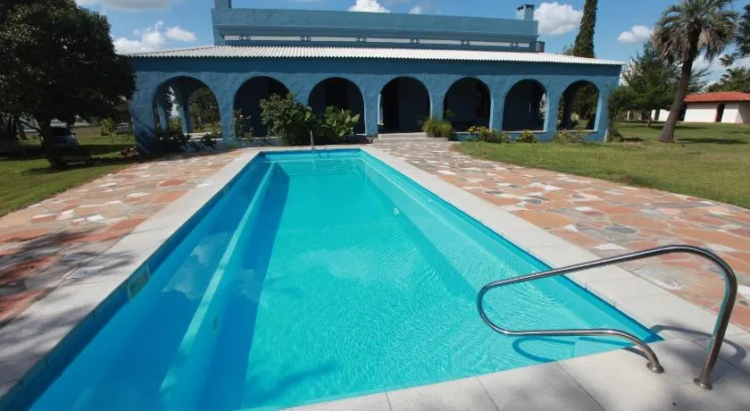 Estancia Termal San Nicanor - Image 1