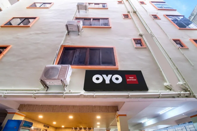 Hotel O Sai Capital - Image 1