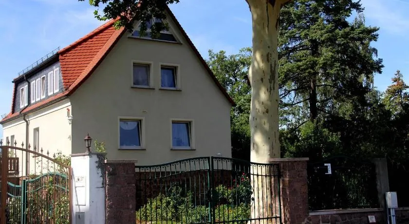Pension Elbblick Sabine Zuschke - Image 1