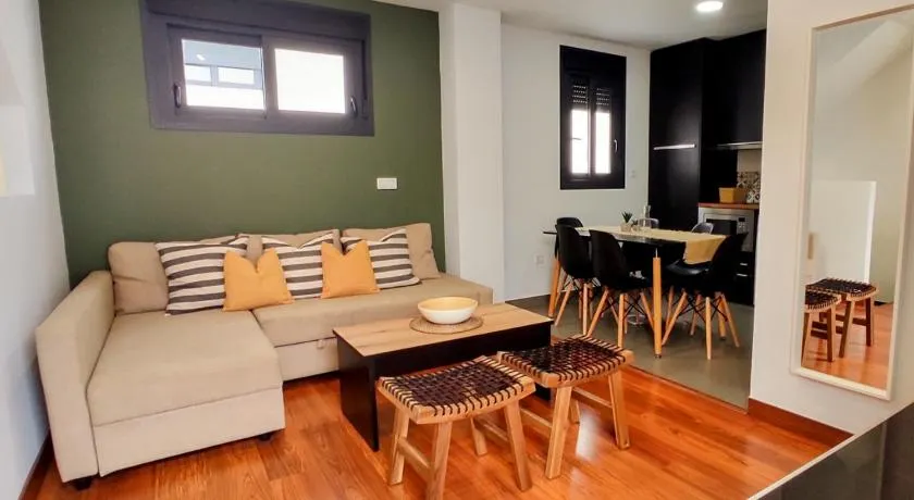 Apartamentos LOS GATA GATA - Image 1