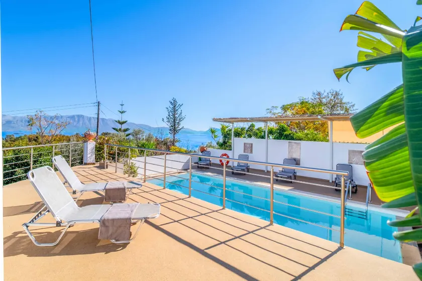 manèas exclusive new luxury villa - Image 1