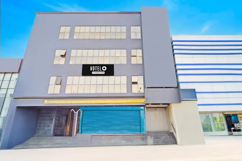 Super Hotel O Namakkal - Image 1
