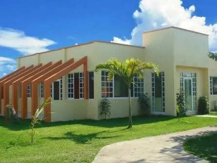 Hotel La Roca Natural - Image 1
