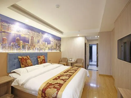 Kaibin Hotel (Chunxi Road Taiguli Branch Chengdu) - Image 1