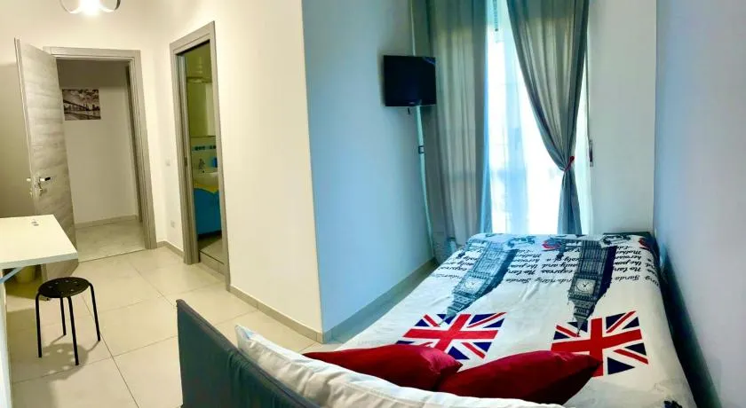 Affittacamere Iria - Image 1