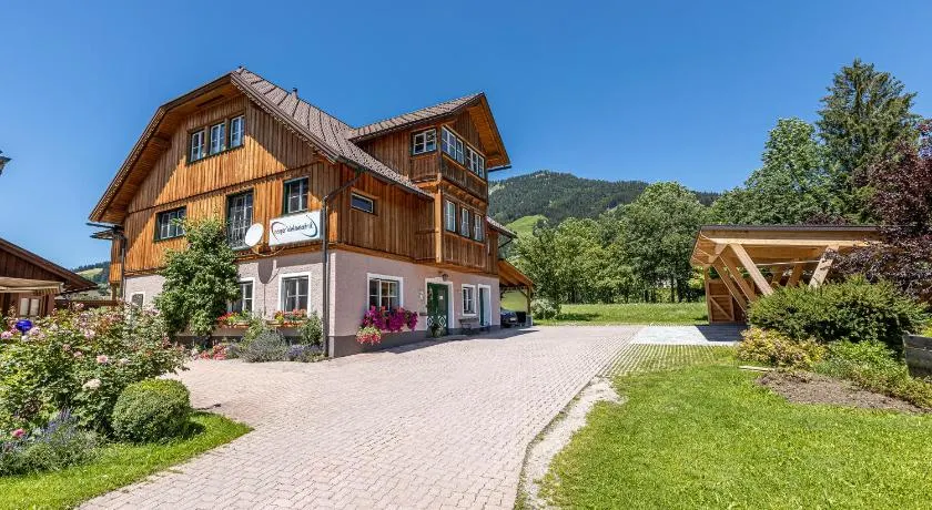 Ferienwohnung Neuper - Image 1