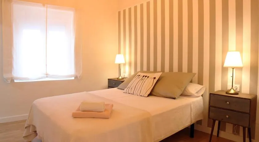 APLUS Apartamentos, Old Town Benidorm - Image 1