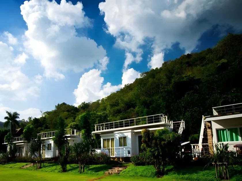 Yura Kiri Resort Khao Yai - Image 1