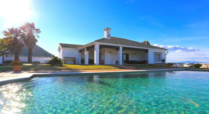 LAS BREÑAS Premium Rural Cottage 4PAX - Image 1
