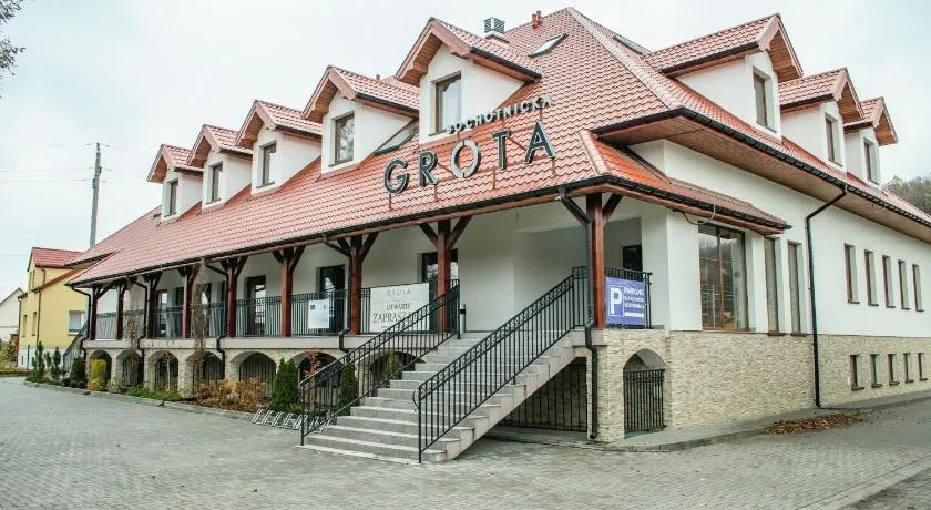 Grota Bochotnicka - Image 1