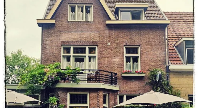 Villa Warempel - Image 1
