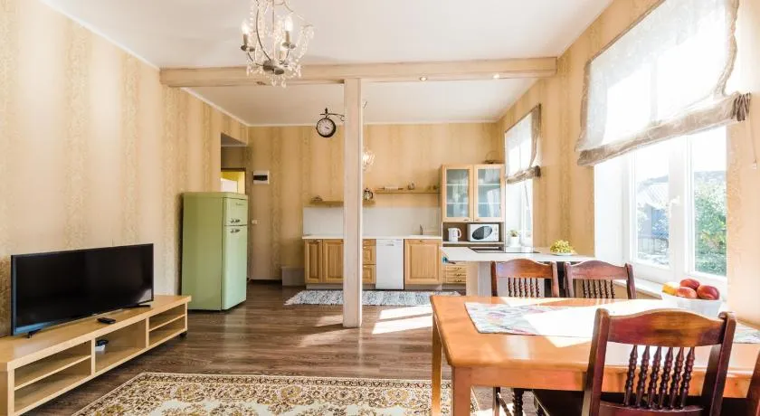 Reta Apartemendid - Image 1