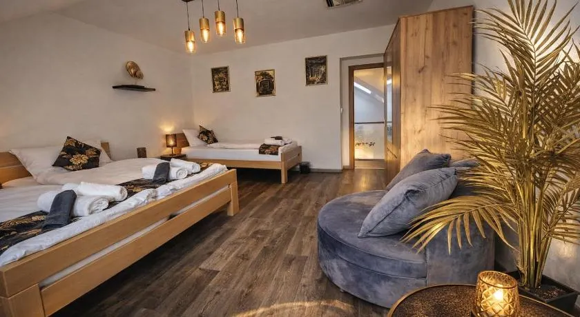 Fleiš Residence villa - jacuzzi included - Image 1