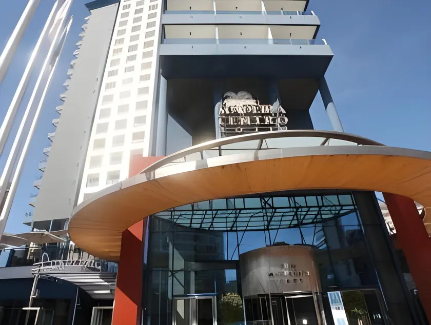 Hotel Madeira Centro - Image 1