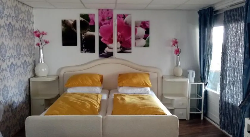 B&B aan het water - Image 1