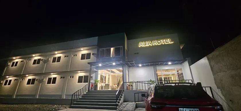 Alia Hotel - Image 1