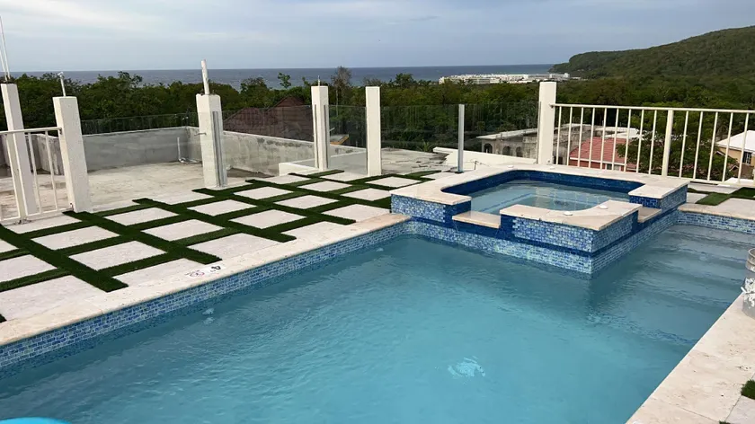 Villa Jamaica - Image 1