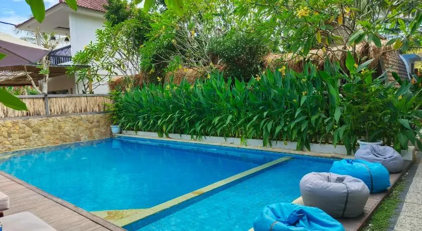 Lavella Villas Kuta Lombok - Image 1