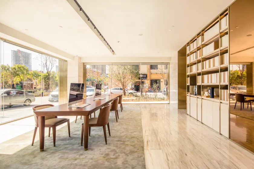 Ji Hotel Kunming Lianmeng Road Wanhong International - Image 1