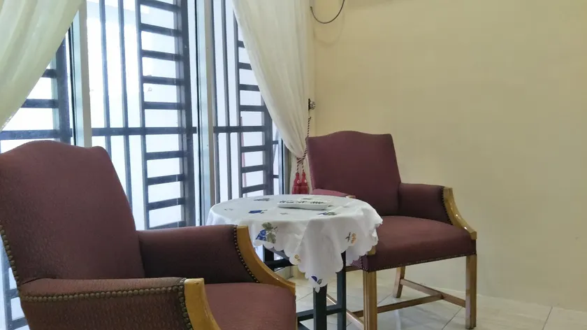 Airis Homestay Changlun - Image 1