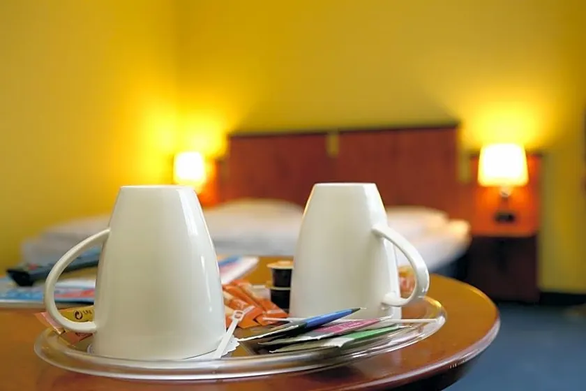 AMEDIA Hotel Frankfurt-Russelsheim - Image 1