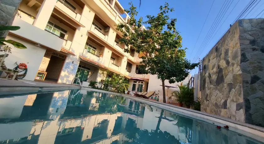 Casa Puerto Bonito, Aparthotel & Coworking - Image 1