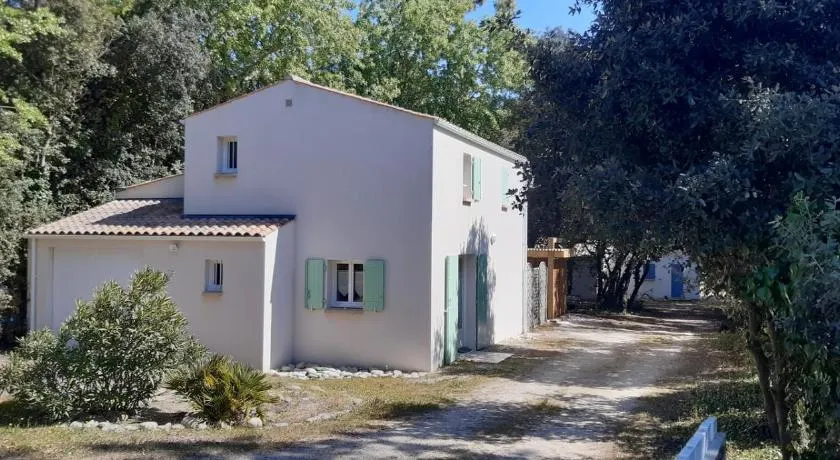 villa OLERON - Image 1