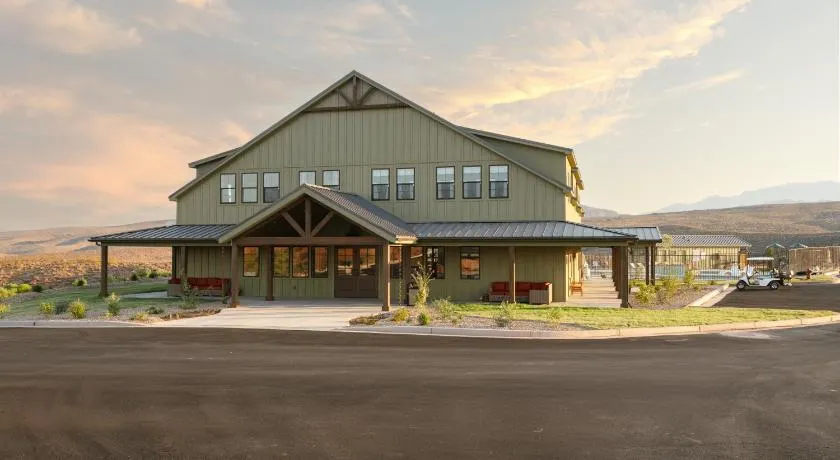 Hidden Springs RV Resort - Image 1