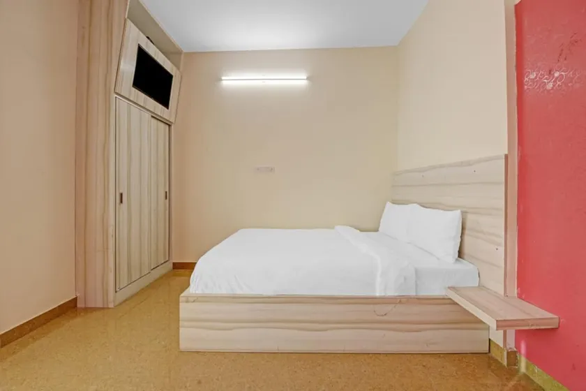 SSV Residency - Image 1