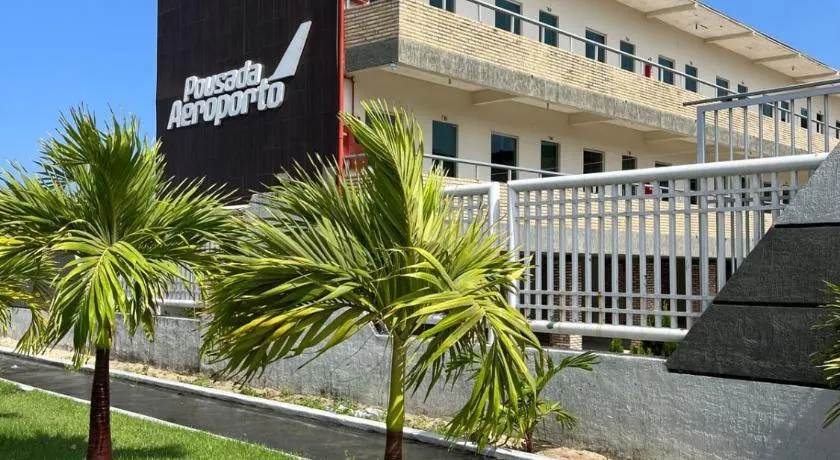 Pousada Aeroporto - Image 1