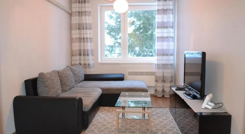 Erra Puiestee Apartment - Image 1