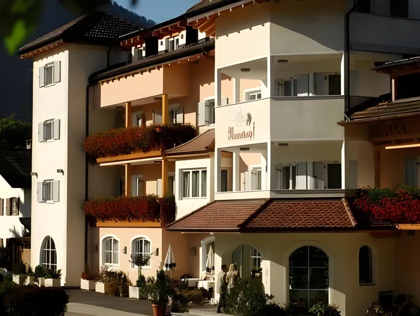 Hotel Rosskopf - Image 1
