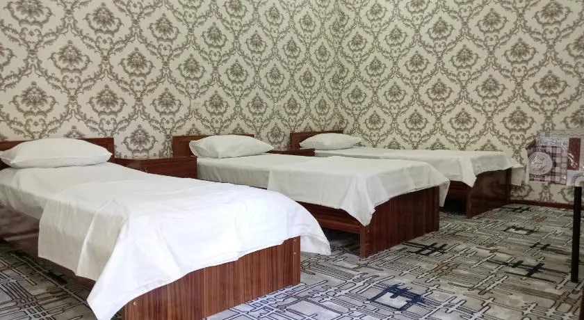 Dilnura Guest House - Image 1