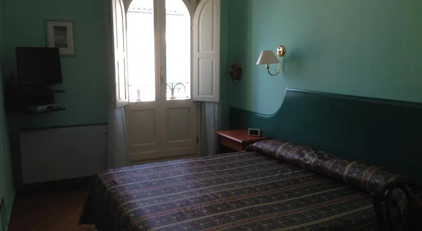 Hotel San Genesio - Image 1