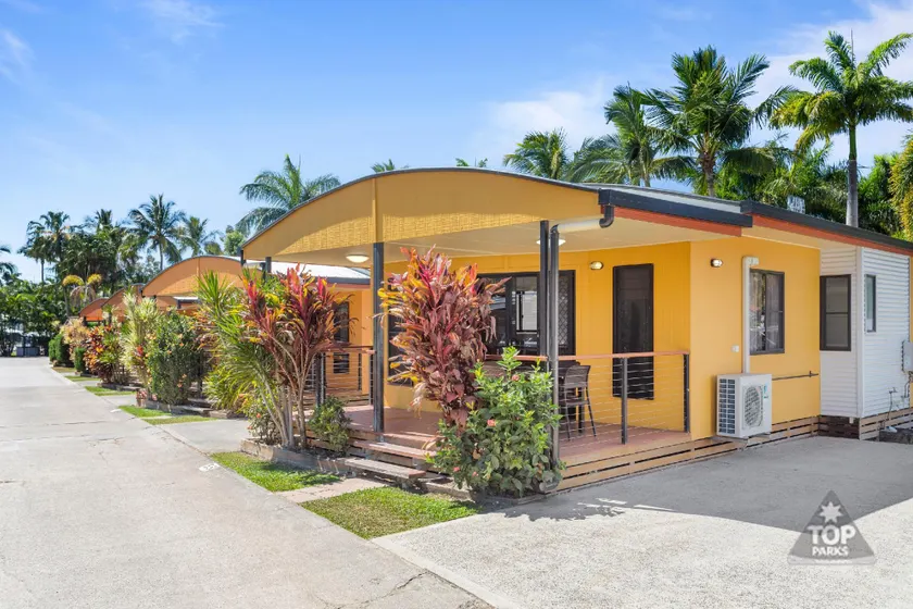 Tasman Holiday Parks - Airlie Beach - Image 1