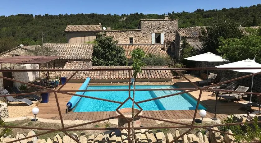 Bastide La Destinée - Image 1