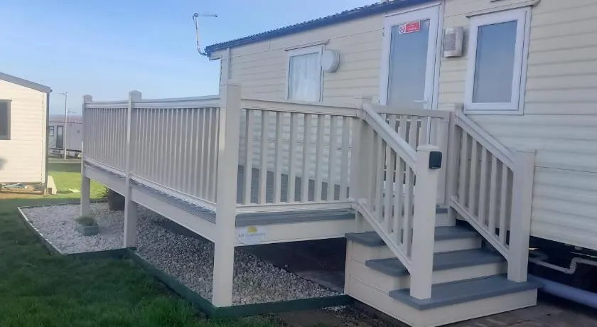 Crimdon Dene Holiday Park - Image 1