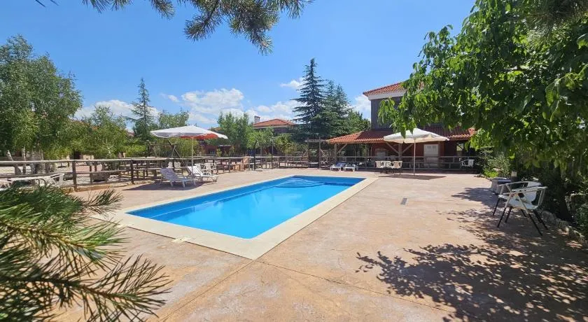 Complejo rural el Hosquillo, Serranía de Cuenca - Image 1