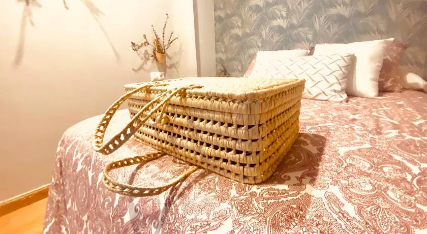 Apartamento A Tixola ,Casco Histórico - Image 1