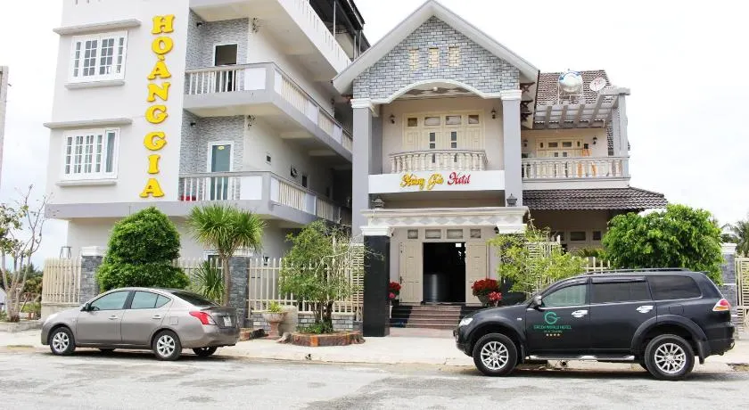 Hoang Gia Doc Let - Image 1